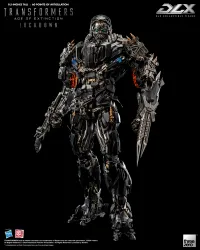 threezero Transformers: Age of Extinction - DLX Lockdown - Transformers - photo 18
