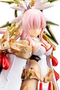 MEGAMI DEVICE M.S.G 06 FACE SET AUV SKIN COLOR A 4