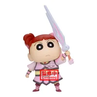 BANDAI Crayon Shinchan the Movie: Super Hot! The Spicy Kasukabe Dancers Kasukabe Boueitai FIGURE vol.2(A:Nene-chan) - CRAYON SHIN-CHAN - photo 5