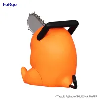 FuRyu Chainsaw Man　Noodle Stopper Figure Petit -Pochita Naughty- - Chainsaw Man - photo 7