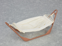 Nendoroid More Hammock (Natural) 1