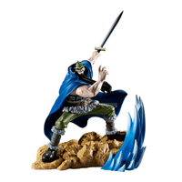 ONE PIECE SENKOZEKKEI-DORRY- 1