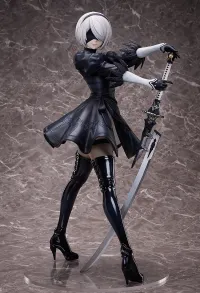 FREEing 2B (YoRHa No.2 Type B) - NieR:Automata - photo 5