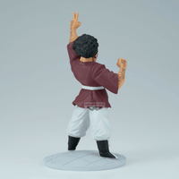 DRAGON BALL Z History Box MR. SATAN 4