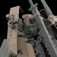 TYPE70MODEL1 GOU-RAI2 5