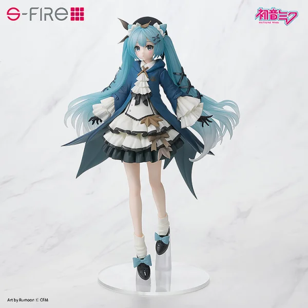 SEGA MIKU AUTUMN OUTING FIGURE - Hatsune Miku