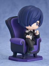 Qset+ P3P Protagonist 4