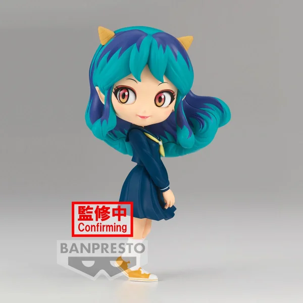 BANDAI Lum -Uniform- (ver. A) - Urusei Yatsura