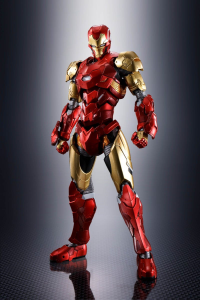 Iron Man 6