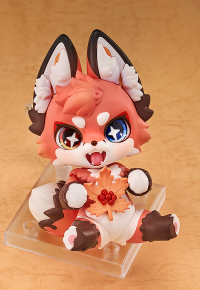 Nendoroid River(re-run) 6