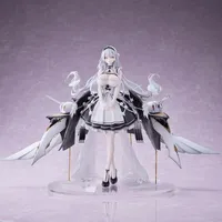 Union Creative “Azur Lane” Shira Heavy Armament Ver. 1/6 Scale Pre-Painted Figure	 - Azur Lane - photo 2