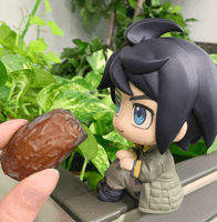 Lookup Mobile Suit Gundam IRON-BLOODED ORPHANS Mikazuki Augus 5