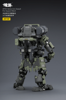 APOC Series Iron Assault Fire Support Mech ST-8610 18