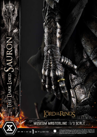 Museum Masterline The Lord of the Rings (Film) The Dark Lord Sauron Bonus Version 38