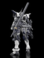 KADOKAWA PLASTIC MODEL SERIES Full Metal Panic! Family 1/48 Azure Raven 2