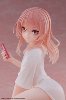 My Dress-Up Darling Desktop Cute Figure - Sajuna Inui (T-shirt Ver.) 5