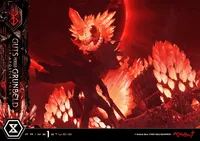 Prime 1 Studio Ultimate Diorama Masterline Berserk Guts Versus Grunbeld in Apostle Form - Berserk - photo 33
