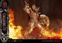 Prime 1 Studio Ultimate Premium Masterline Berserk Grunbeld Grunbeld VS Guts 			 - Berserk - photo 4