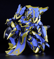 MODEROID DX-SCALE Ikaruga (Light Novel Ver.) 6