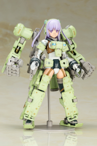 FRAME ARMS GIRL GREIFEN 13