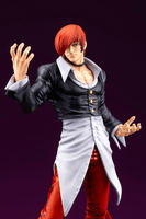 IORI YAGAMI THE KING OF FIGHTERS '98 Ver. 6
