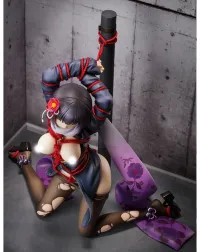 native Sayo Takanashi - Tokyo NECRO SUICIDE MISSION - photo 10