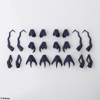 KINGDOM HEARTS III BRING ARTS SHADOW SET 8