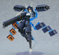 Max Factory figma Fumika Momoshina - Alice Gear Aegis - photo 1
