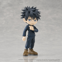 PalVerse　Jujutsu Kaisen 6