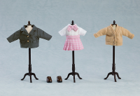Nendoroid Doll Outfit Set: Blazer - Girl (Navy) 6