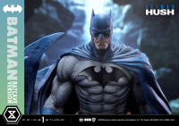 Ultimate Premium Masterline Batman: Hush (Comics) Batman Deluxe Version 26