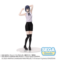 "Chainsaw Man - The Movie: Reze Arc" High Premium Figure "Reze" 6