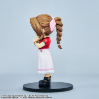 FINAL FANTASY VII REMAKE™ ADORABLE ARTS  - AERITH GAINSBOROUGH 10