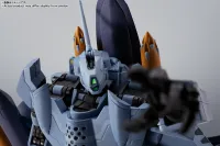 TAMASHII NATIONS VF-0A PHOENIX(SHIN KUDO USE) ＋ QF-2200D-B GHOST "MACROSS ZERO", TAMASHII NATIONS HI-METAL R - Macross - photo 6