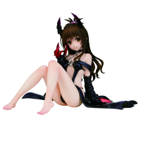 To Love-Ru Darkness - Mikan Yuuki Darkness Ver. 1/6 Renewal Package Edition		 11
