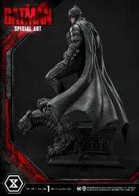 Prime 1 Studio Museum Masterline The Batman (Film) The Batman Special Art Edition - DC Comics - photo 11