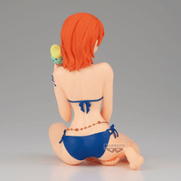 ONE PIECE GLITTER&GLAMOURS-NAMI SUMMER STYLE- 4