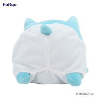 BLUEHAMHAM　BabyHAMHAM Sleep Big Plush Toy-Magao- 4