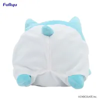FuRyu BLUEHAMHAM　BabyHAMHAM Sleep Big Plush Toy-Magao- - BLUEHAMHAM - photo 4