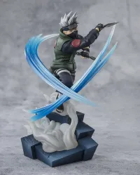 TAMASHII NATIONS [EXTRA BATTLE]KAKASHI HATAKE-Conclusion with one once called a friend- "NARUTO", TAMASHII NATIONS Figuarts ZERO - NARUTO - photo 1