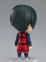 Nendoroid Itoshi Rin 7