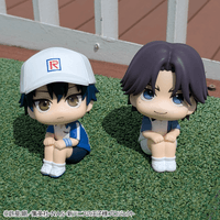 Lookup The New Prince of Tennis Ryoma Echizen & Keigo Atobe set 【with gift】 2