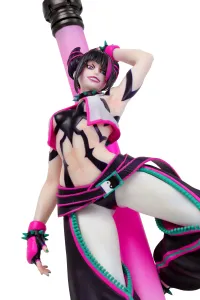 CAPCOM Capcom Figure Builder Creator's Model Street Fighter 6 JURI - Street Fighter - photo 8