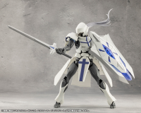 METAMORPHOSE UNIT EXARMOR CLERIC COAT 3