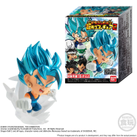 Dragon Ball Super Warriors 2, 2