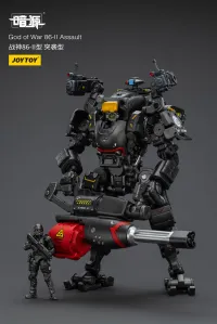 JOYTOY God of War 86-II Assault - JOYTOY Original Series - photo 1