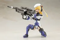 KOTOBUKIYA FRAME ARMS GIRL GREIFEN BARRACUDA - Frame Arms Girl - photo 9