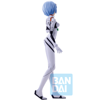 Rei Ayanami (30th Anniversary) 3