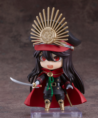 Nendoroid Archer/Oda Nobunaga 5