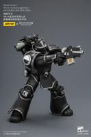 Raven Guard MK III Tactical Legionary with Bolter and Bolt Pistol 20